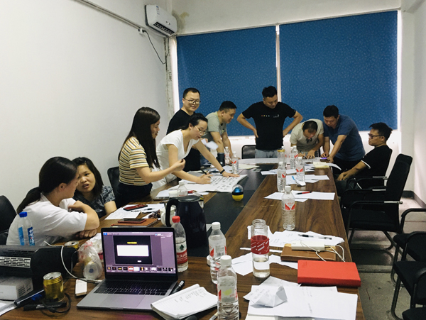 星辉注册实业有限公司