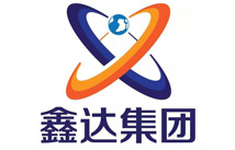 鑫达集团LOGO-1