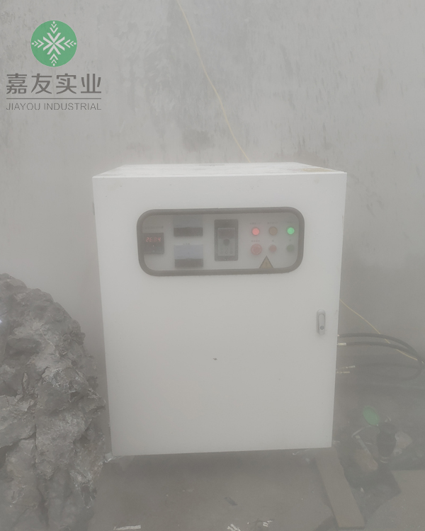 绍兴五洲市政园林绿化工程有限公司-雾森喷雾造景