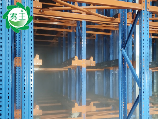 养护窑高压微雾加湿器 (2)