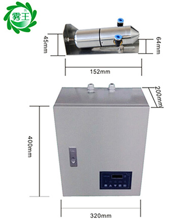 产品尺寸图 产品尺寸图