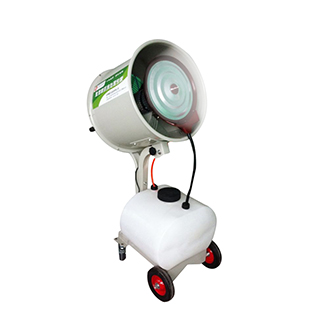 xh-ST离心式手推加湿器