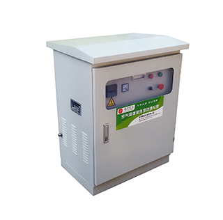 xh-WWGY-G人造雾景观造雾机 xh-WWGY-G人造雾景观造雾机