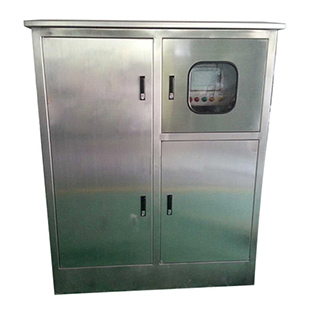 xh-WWGW-Ⅱ人造雾降温专用设备