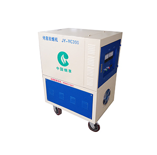 xh-WWYC烟草烤房回潮机