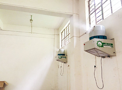 xh-ABS2离心加湿器案例1 xh-ABS2离心加湿器案例1