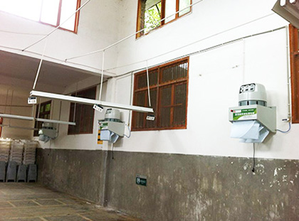 xh-ABS2离心加湿器案例2 xh-ABS2离心加湿器案例2