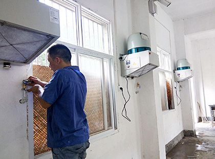 xh-ABS2离心加湿器案例3 xh-ABS2离心加湿器案例3