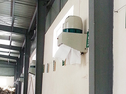 xh-ABS2离心加湿器案例4 xh-ABS2离心加湿器案例4