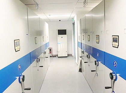 xh-12T湿膜加湿器案例1 xh-12T湿膜加湿器案例1