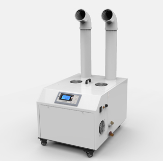 xh-WWCS 9KG超声波工业加湿器