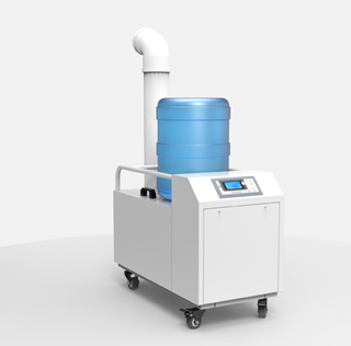 xh-WWCS 6KG带水桶超声波工业加湿器