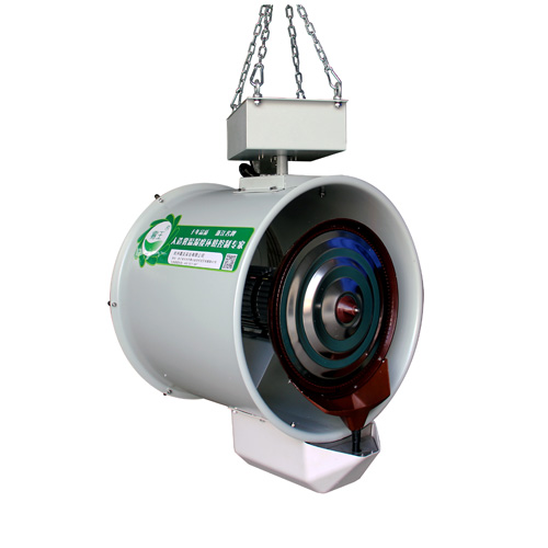 xh-WWXG离心式悬挂加湿器