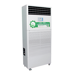 xh-WW20T湿膜加湿器