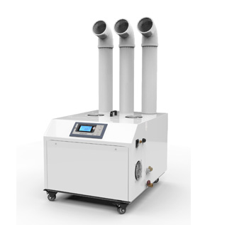 xh-WWCS18kg超声波工业加湿器