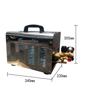 f款高压微雾加湿器主机参数 f款高压微雾加湿器主机参数