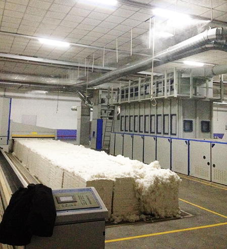 徐州天虹银丰纺织有限公司1 徐州天虹银丰纺织有限公司1