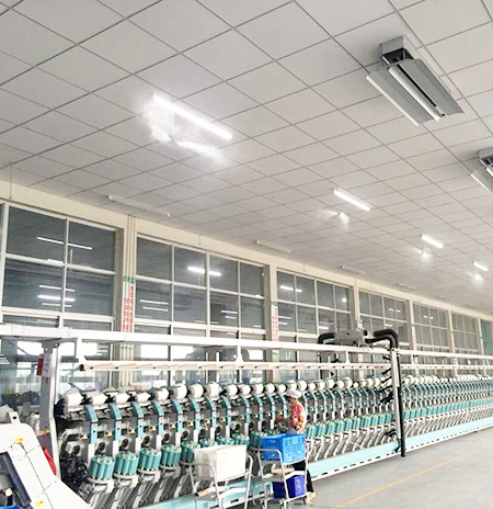 江苏康源纺织 江苏康源纺织