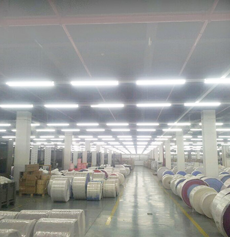 浙江茉织化印刷有限公司 浙江茉织化印刷有限公司