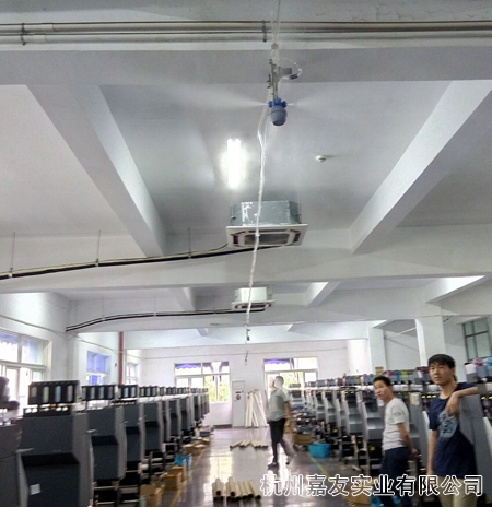 印花干雾加湿器4 印花干雾加湿器4