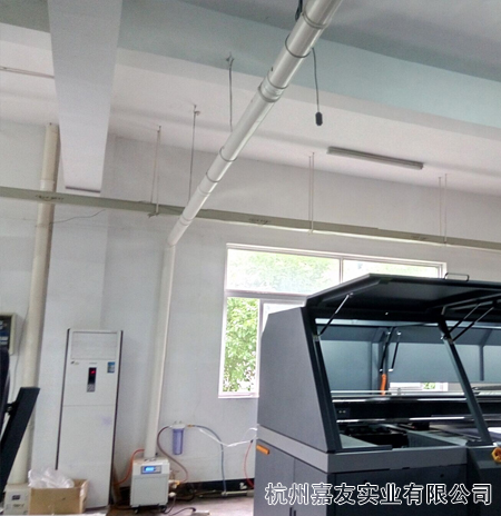 印花超声波加湿案例7 印花超声波加湿案例7