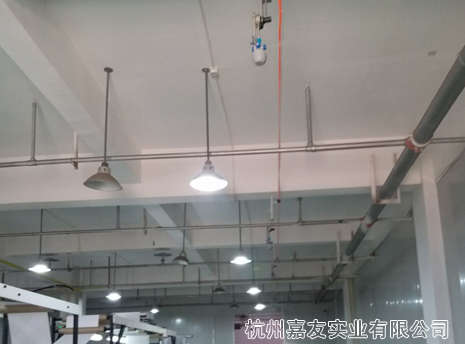 印刷车间加湿案例3 印刷车间加湿案例3