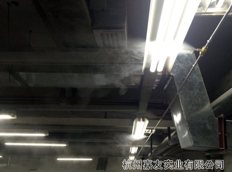 杭州日报加湿解决方案3 杭州日报加湿解决方案3