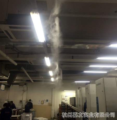 杭州日报加湿解决方案5 杭州日报加湿解决方案5