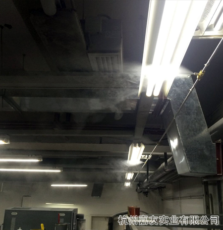 杭州日报加湿解决方案6 杭州日报加湿解决方案6