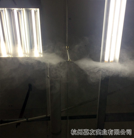 杭州日报加湿解决方案7 杭州日报加湿解决方案7