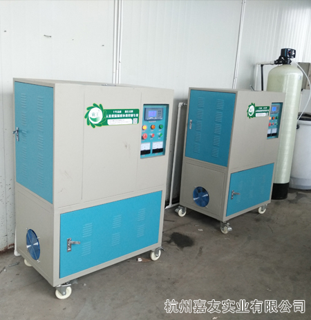 高压喷雾降温降尘设备主机及净水器8 高压喷雾降温降尘设备主机及净水器8