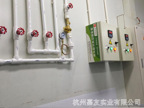 苏州光伏车间加湿主机 苏州光伏车间加湿主机