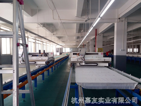 莆田印花车间加湿图 莆田印花车间加湿图