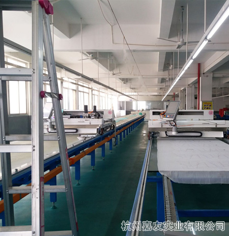 高压微雾加湿系统3 高压微雾加湿系统3