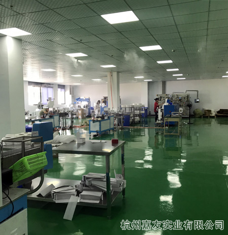 思创医惠印刷车间高压微雾加湿器2 思创医惠印刷车间高压微雾加湿器2