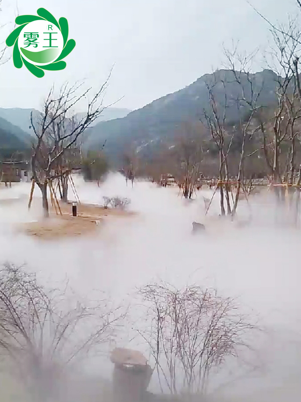 公园雾森系统 (10)