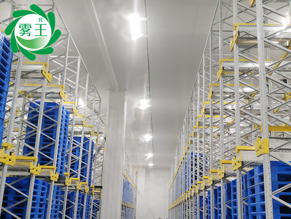 冷库高压微雾加湿器 (4)