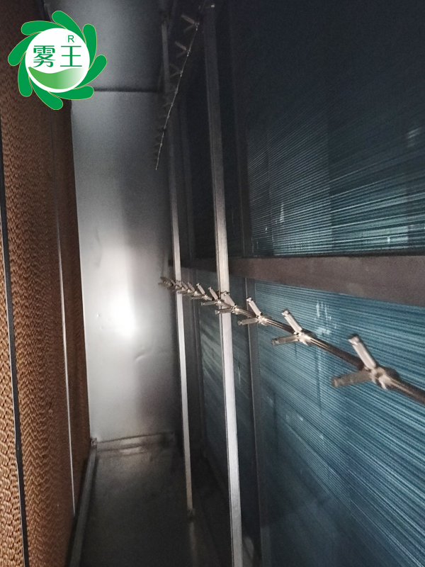 空调机组高压微雾加湿器 (4)