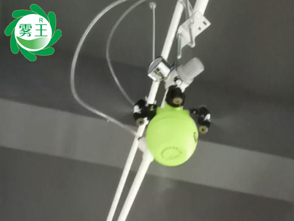 电子车间干雾加湿器 (4)